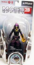 Mass Effect 3 - Tali - Figurine Big Fish Toys