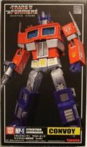 Master Piece MP-1 Cybertron Commander Convoy (Optimus Prime)