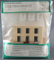 MasterPlan Model Buildings 645087 Ho La Pharmacie Neuve Blister