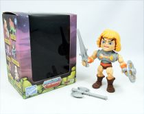 Masters of the Universe - Action-vinyl - Battle Armor He-Man \ wave 2\  - The Loyal Subjects
