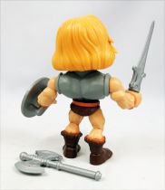 Masters of the Universe - Action-vinyl - Battle Armor He-Man \ wave 2\  - The Loyal Subjects