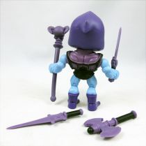 Masters of the Universe - Action-vinyl - Battle Armor Skeletor \ wave 2\  - The Loyal Subjects