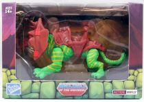 Masters of the Universe - Action-vinyl - Battle Cat - The Loyal Subjects