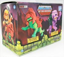 Masters of the Universe - Action-vinyl - Battle Cat - The Loyal Subjects