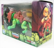 Masters of the Universe - Action-vinyl - Battle Cat - The Loyal Subjects