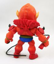 Masters of the Universe - Action-vinyl - Beast Man \ wave 1\  - The Loyal Subjects