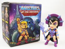 Masters of the Universe - Action-vinyl - Evil-Lyn \ wave 1\  - The Loyal Subjects