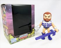 Masters of the Universe - Action-vinyl - Fisto \ wave 2\  - The Loyal Subjects
