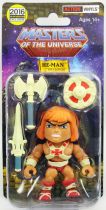 Masters of the Universe - Action-vinyl - He-Man \ GID Edition\  - The Loyal Subjects