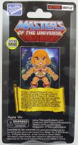 Masters of the Universe - Action-vinyl - He-Man \ GID Edition\  - The Loyal Subjects
