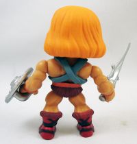 Masters of the Universe - Action-vinyl - He-Man \ wave 1\  - The Loyal Subjects