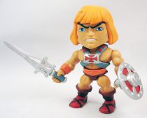 Masters of the Universe - Action-vinyl - He-Man \ wave 1\  - The Loyal Subjects