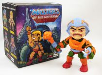 Masters of the Universe - Action-vinyl - Man-At-Arms \ wave 1\  - The Loyal Subjects