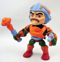 Masters of the Universe - Action-vinyl - Man-At-Arms \ wave 1\  - The Loyal Subjects