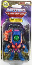 Masters of the Universe - Action-vinyl - Man-E-Faces \ GID Edition\  - The Loyal Subjects