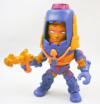 Masters of the Universe - Action-vinyl - Man-E-Faces \ wave 1\  - The Loyal Subjects