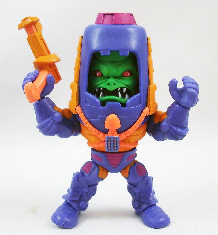 The Loyal Subjects MOTU Masters of the Universe Wave 1 MAN-E-FACES Vinyl Figure 