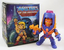 Masters of the Universe - Action-vinyl - Man-E-Faces \ wave 1\  - The Loyal Subjects