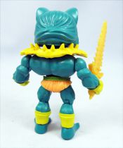 Masters of the Universe - Action-vinyl - Mer-Man \ wave 2\  - The Loyal Subjects