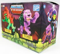 Masters of the Universe - Action-vinyl - Panthor - The Loyal Subjects