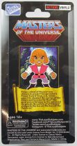 Masters of the Universe - Action-vinyl - Prince Adam - The Loyal Subjects