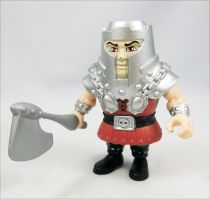 Masters of the Universe - Action-vinyl - Ram-Man \ wave 1\  - The Loyal Subjects