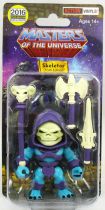 Masters of the Universe - Action-vinyl - Skeletor \ GID Edition\  - The Loyal Subjects