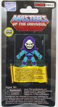 Masters of the Universe - Action-vinyl - Skeletor \ GID Edition\  - The Loyal Subjects