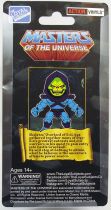 Masters of the Universe - Action-vinyl - Skeletor \ Toy Color Edition\  - The Loyal Subjects