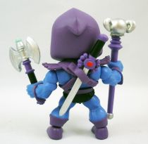 Masters of the Universe - Action-vinyl - Skeletor \ wave 1\  - The Loyal Subjects