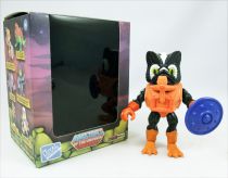 Masters of the Universe - Action-vinyl - Stinkor \ wave 2\  - The Loyal Subjects