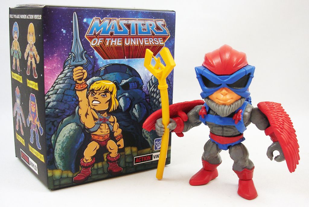 Loyal Subjects Masters of The Universe Action Vinyls Wave 2 for sale online 