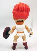 Masters of the Universe - Action-vinyl - Teela \ wave 1\  - The Loyal Subjects