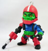 Masters of the Universe - Action-vinyl - Trap Jaw \ wave 1\  - The Loyal Subjects