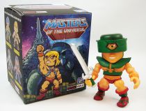 Masters of the Universe - Action-vinyl - Tri-Klops \ wave 1\  - The Loyal Subjects