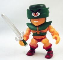 Masters of the Universe - Action-vinyl - Tri-Klops \ wave 1\  - The Loyal Subjects