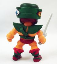 Masters of the Universe - Action-vinyl - Tri-Klops \ wave 1\  - The Loyal Subjects