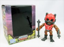 Masters of the Universe - Action-vinyl - Zodak \ wave 2\  - The Loyal Subjects