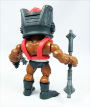 Masters of the Universe - Action-vinyl - Zodak \ wave 2\  - The Loyal Subjects