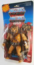 Masters of the Universe - Ahgo (carte Europe) - Barbarossa Art