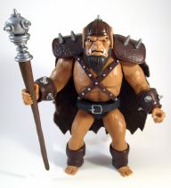 Masters of the Universe - Ahgo (carte Europe) - Barbarossa Art