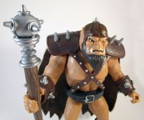 Masters of the Universe - Ahgo (carte Europe) - Barbarossa Art