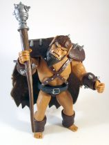 Masters of the Universe - Ahgo (carte Europe) - Barbarossa Art