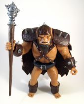 Masters of the Universe - Ahgo (carte Europe) - Barbarossa Art