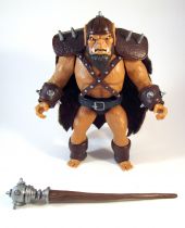 Masters of the Universe - Ahgo (carte Europe) - Barbarossa Art