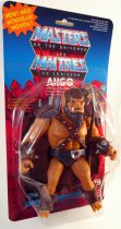 Masters of the Universe - Ahgo (Europe card) - Barbarossa Art