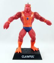 Masters of the Universe - Altaya - Collector Figure N°18 - Clawful
