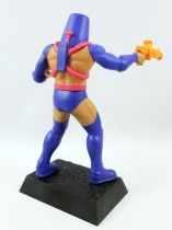 Masters of the Universe - Altaya - Collector Figure N°19 - Man-E-Faces