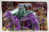 Masters of the Universe - Altaya - Complete Set of 77 Collector Figures with there Booklet