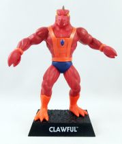 Masters of the Universe - Altaya - Figurine de collection N°18 - Clawful / Etor